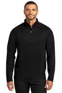 Port Authority ®  C-FREE ™  Cypress 1/4-Zip K870