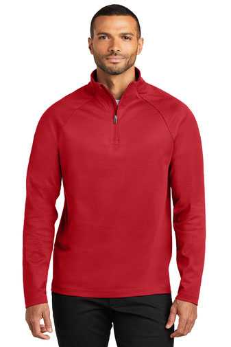 Port Authority ®  C-FREE ™  Cypress 1/4-Zip K870