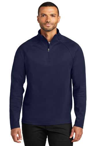 Port Authority ®  C-FREE ™  Cypress 1/4-Zip K870