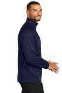 Port Authority ®  C-FREE ™  Cypress 1/4-Zip K870