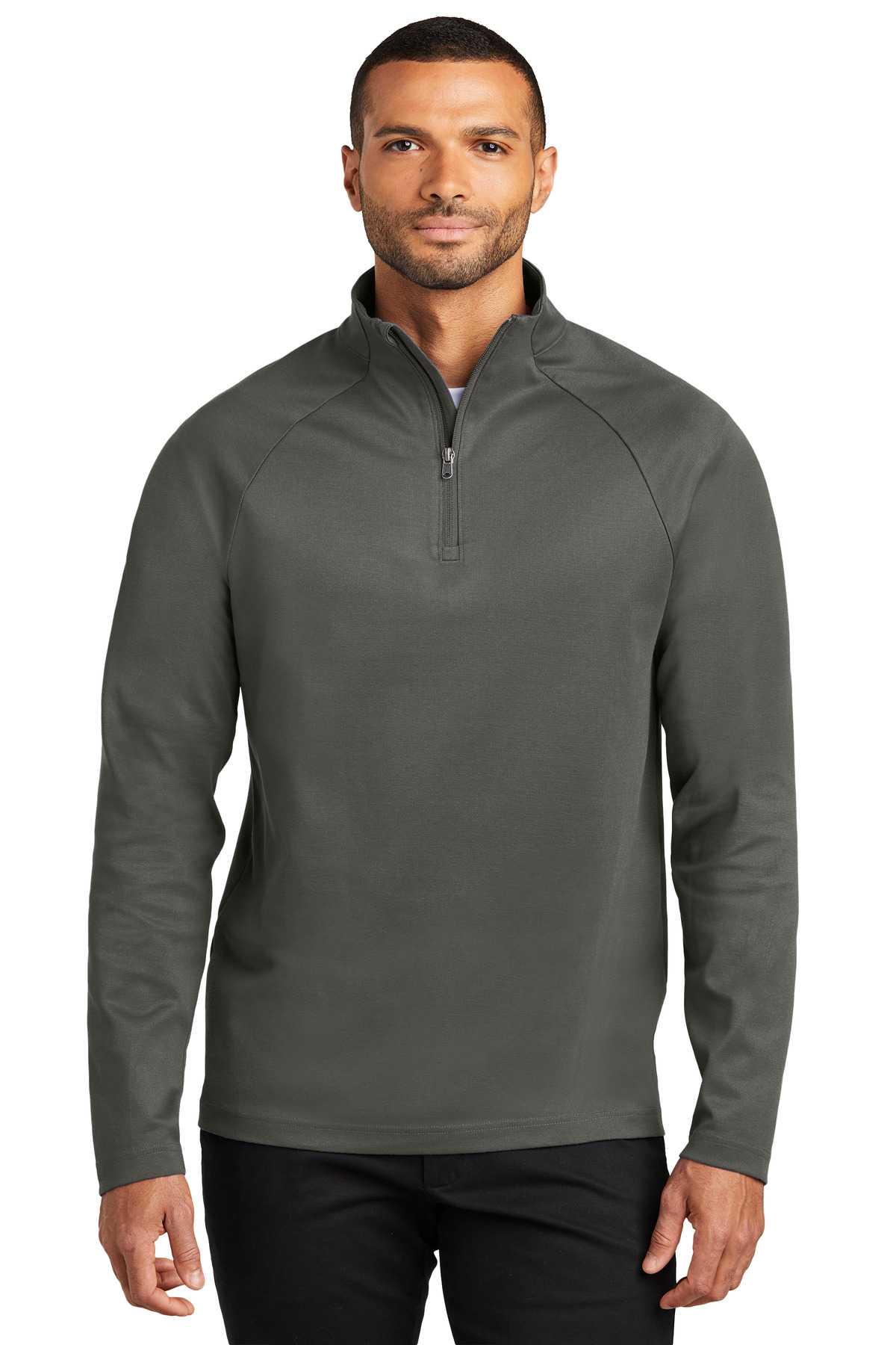 Port Authority ®  C-FREE ™  Cypress 1/4-Zip K870