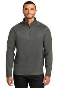 Port Authority ®  C-FREE ™  Cypress 1/4-Zip K870