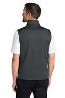 Port Authority ®  C-FREE ®  Double Knit 1/4-Zip Vest K880V