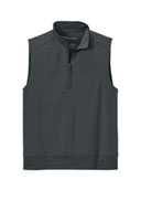 Port Authority ®  C-FREE ®  Double Knit 1/4-Zip Vest K880V