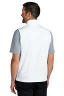Port Authority ®  C-FREE ®  Double Knit 1/4-Zip Vest K880V
