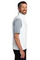 Port Authority ®  C-FREE ®  Double Knit 1/4-Zip Vest K880V