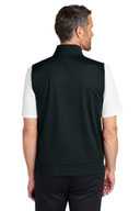 Port Authority ®  C-FREE ®  Double Knit 1/4-Zip Vest K880V