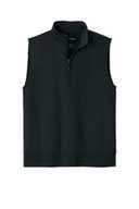 Port Authority ®  C-FREE ®  Double Knit 1/4-Zip Vest K880V