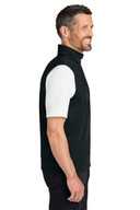 Port Authority ®  C-FREE ®  Double Knit 1/4-Zip Vest K880V