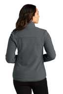 Port Authority ®  Ladies Connection Fleece Jacket L110