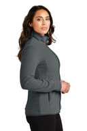 Port Authority ®  Ladies Connection Fleece Jacket L110
