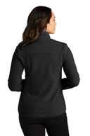 Port Authority ®  Ladies Connection Fleece Jacket L110