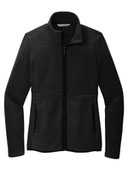 Port Authority ®  Ladies Connection Fleece Jacket L110