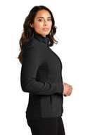 Port Authority ®  Ladies Connection Fleece Jacket L110