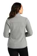 Port Authority ®  Ladies Connection Fleece Jacket L110