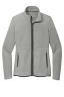 Port Authority ®  Ladies Connection Fleece Jacket L110