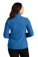 Port Authority ®  Ladies Connection Fleece Jacket L110