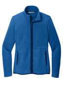 Port Authority ®  Ladies Connection Fleece Jacket L110