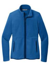 Port Authority ®  Ladies Connection Fleece Jacket L110