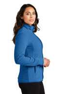 Port Authority ®  Ladies Connection Fleece Jacket L110