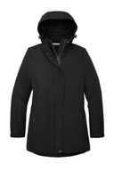 Port Authority ®  Ladies All-Weather 3-in-1 Jacket L123