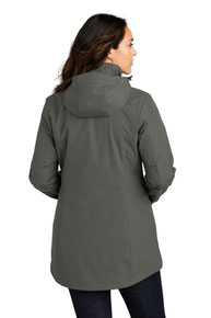 Port Authority ®  Ladies All-Weather 3-in-1 Jacket L123