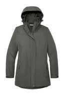 Port Authority ®  Ladies All-Weather 3-in-1 Jacket L123