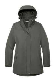 Port Authority ®  Ladies All-Weather 3-in-1 Jacket L123