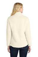 Port Authority Ladies Cozy Fleece Jacket. L131