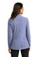 Port Authority ®  Ladies Accord Microfleece Jacket L151