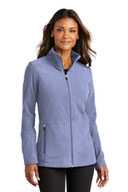 Port Authority ®  Ladies Accord Microfleece Jacket L151