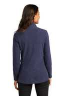 Port Authority ®  Ladies Accord Microfleece Jacket L151