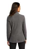Port Authority ®  Ladies Accord Microfleece Jacket L151