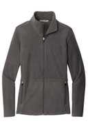 Port Authority ®  Ladies Accord Microfleece Jacket L151