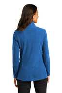 Port Authority ®  Ladies Accord Microfleece Jacket L151