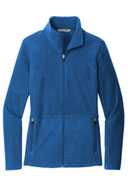 Port Authority ®  Ladies Accord Microfleece Jacket L151