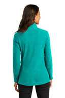 Port Authority ®  Ladies Accord Microfleece Jacket L151