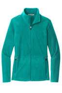 Port Authority ®  Ladies Accord Microfleece Jacket L151
