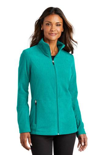 Port Authority ®  Ladies Accord Microfleece Jacket L151