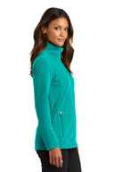 Port Authority ®  Ladies Accord Microfleece Jacket L151