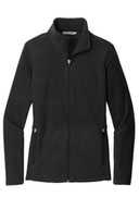 Port Authority ®  Ladies Accord Microfleece Jacket L151