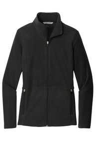 Port Authority ®  Ladies Accord Microfleece Jacket L151