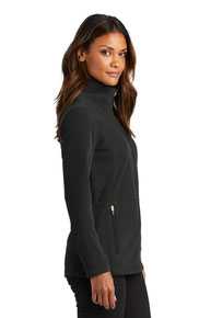 Port Authority ®  Ladies Accord Microfleece Jacket L151