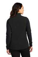 Port Authority ®  Ladies Accord Microfleece Vest L152