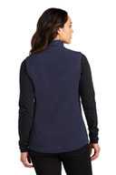 Port Authority ®  Ladies Accord Microfleece Vest L152