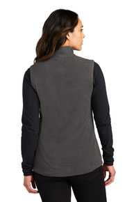 Port Authority ®  Ladies Accord Microfleece Vest L152