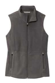 Port Authority ®  Ladies Accord Microfleece Vest L152