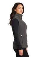Port Authority ®  Ladies Accord Microfleece Vest L152