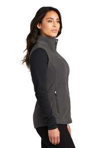 Port Authority ®  Ladies Accord Microfleece Vest L152