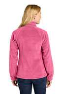 Port Authority ®  Women's Plush Fleece Full-Zip Jacket L190
